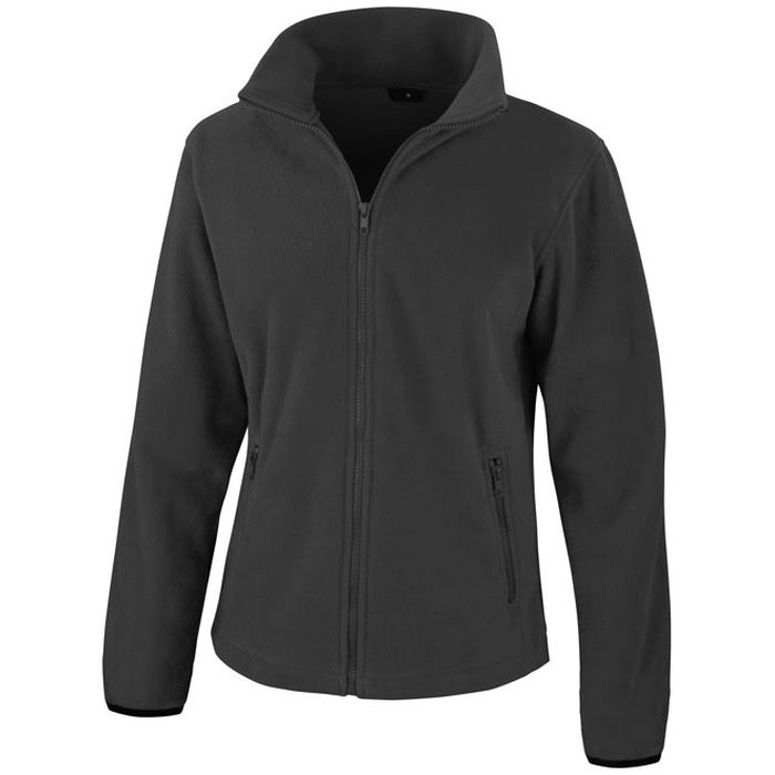 Result Clothing Womens Fashion Fit Outdoor Fleece R220F